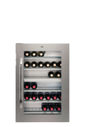 Reparación averías vinoteca Ansonic en  Almería